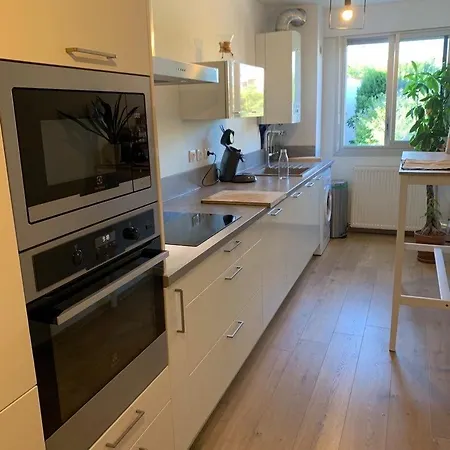 Appartement Le 17 Narbonne