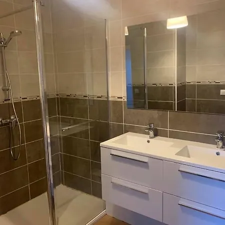 Apartment Le 17 *