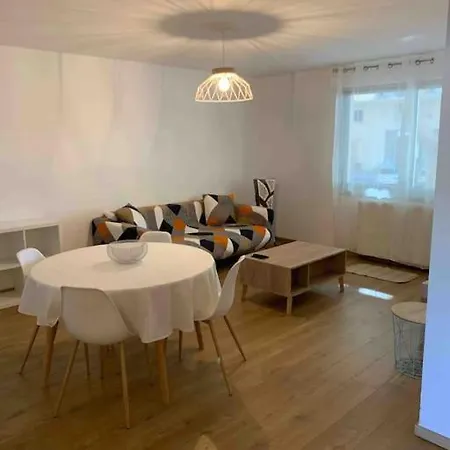 Apartment Le 17 Narbonne