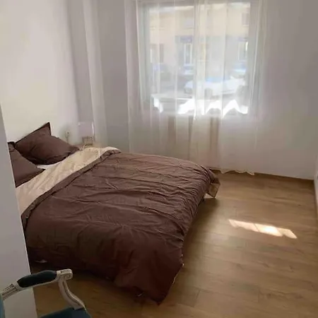 Le 17 Apartment
