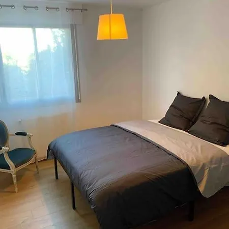 Appartement Le 17 Narbonne