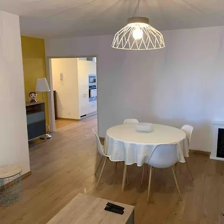 Apartment Le 17