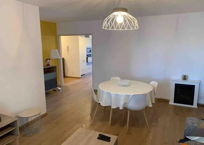 Apartment Le 17